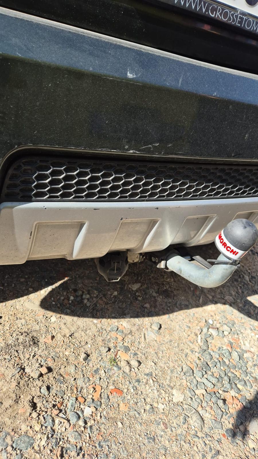 Fiat Panda 1.3 MJT 16V 4x4 Cross