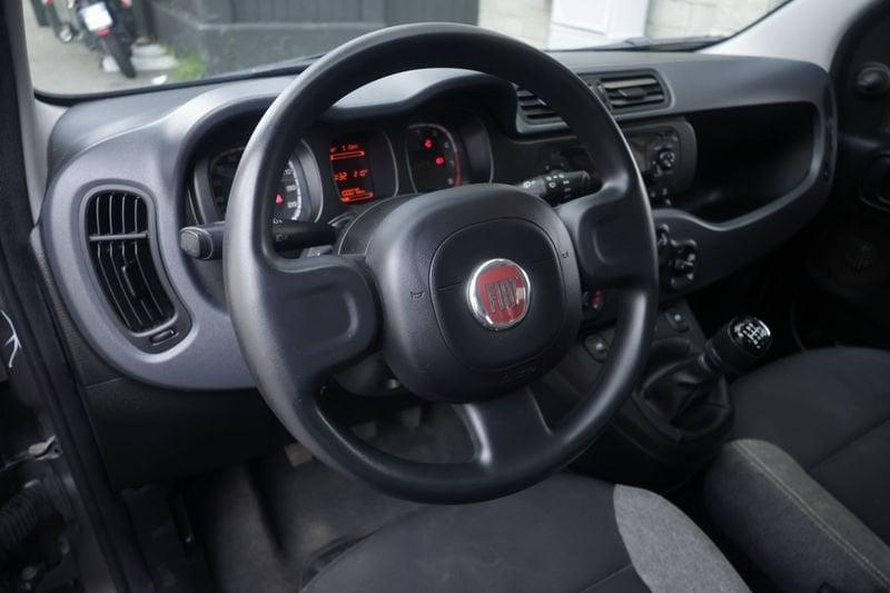 FIAT Panda FIAT Panda 1.0 FireFly S&S Hybrid City Life 51KW ANNO 2021