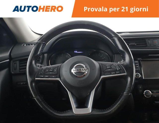 NISSAN X-Trail DIG-T 160 2WD DCT Tekna