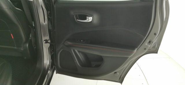 JEEP Compass 2.0 Multijet II 170 CV aut. 4WD Trailhawk