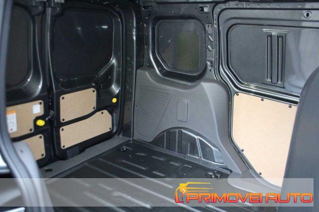 FORD Transit Connect 200 1.5 Ecoblue 100CV PC aut. Furgone Limited