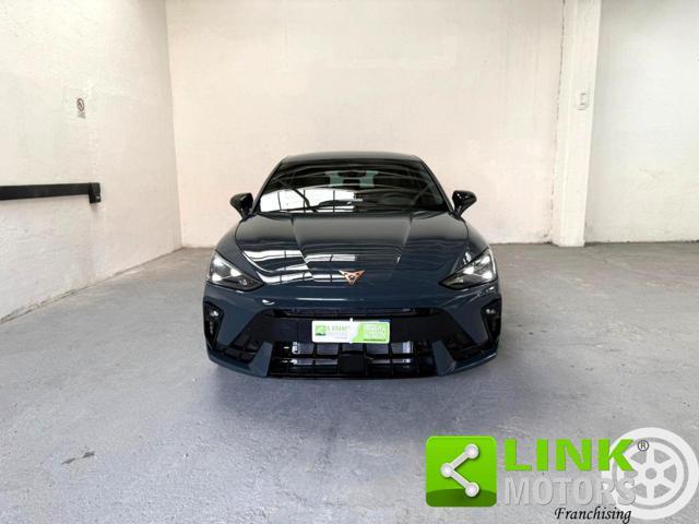 CUPRA Leon 1.5 TSI 150 CV GARANZIA UFFICIALE