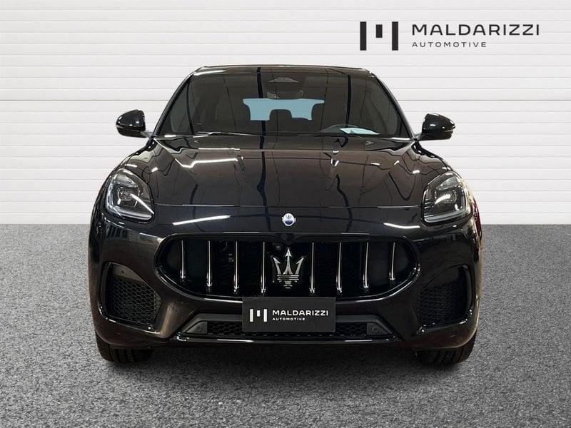 Maserati Grecale 2.0 mhev GT 300cv auto