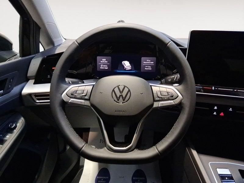 Volkswagen Golf Variant 1.5 eTSI ACT Edition Plus DSG