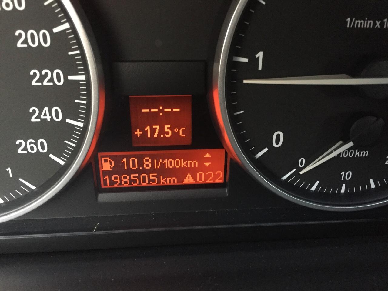 Bmw 316d cat Touring Eletta