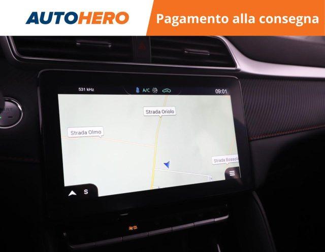 MG ZS 1.0T-GDI aut. Luxury