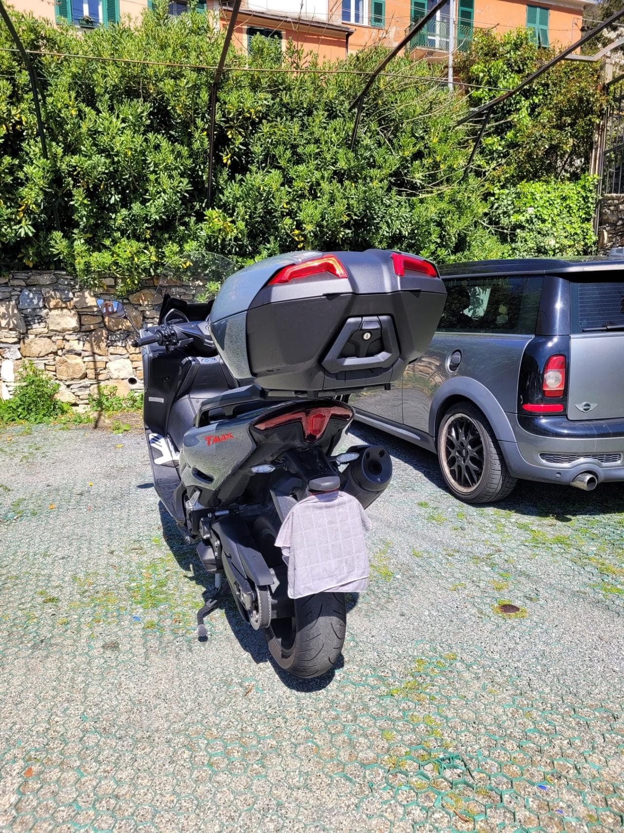 Fiat 500 1.0 Hybrid Sport