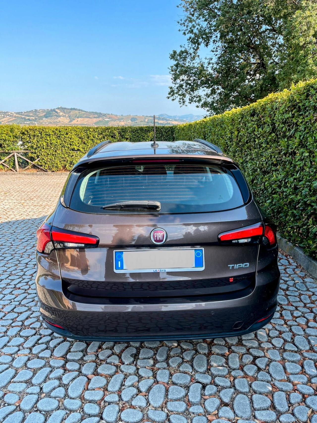 FIAT Tipo 1.3Mjt S&S SW Business - 2019