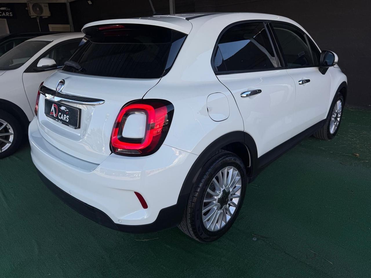 Fiat 500X 1.3 MultiJet 95 CV Connect