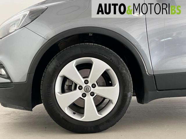 OPEL Mokka X 1.6 Ecotec 115CV 4x2 Start&Stop Advance