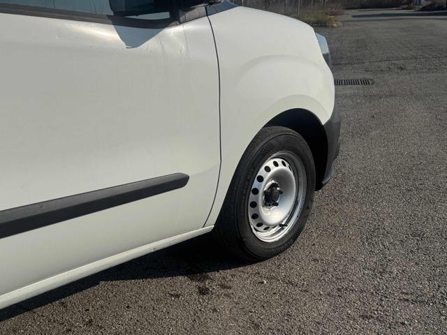 FIAT Doblo Doblò 1.3 MJT 95cv!!! OTTIME CONDIZIONI!!