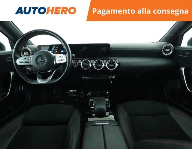 MERCEDES-BENZ A 200 Automatic Premium