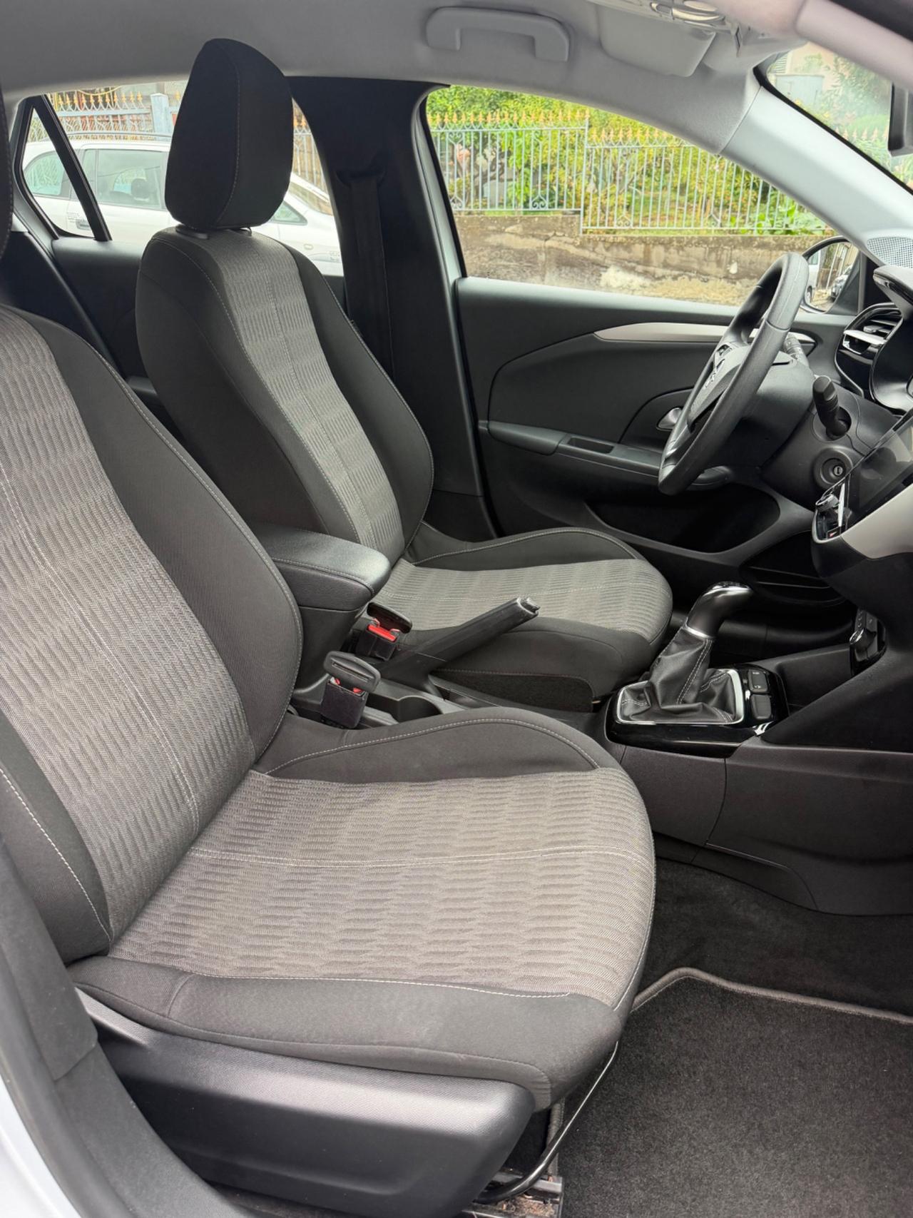 Opel Corsa 1.2 benzina 75cv 2022