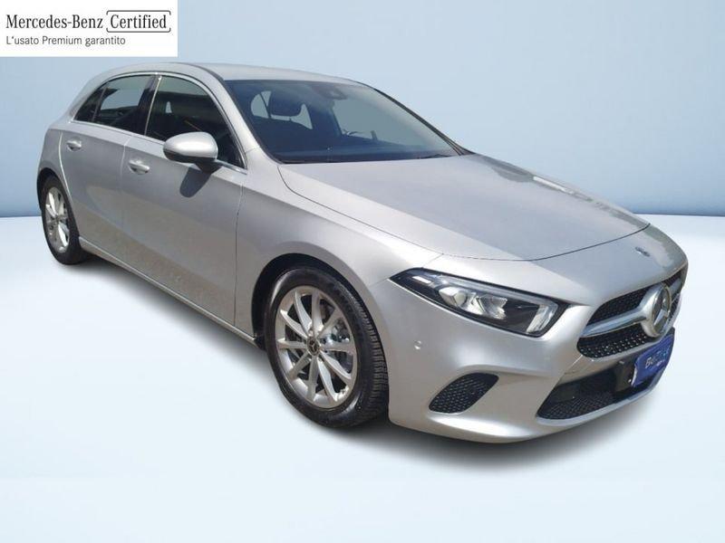 Mercedes-Benz Classe A A 180 SPORT AUTO