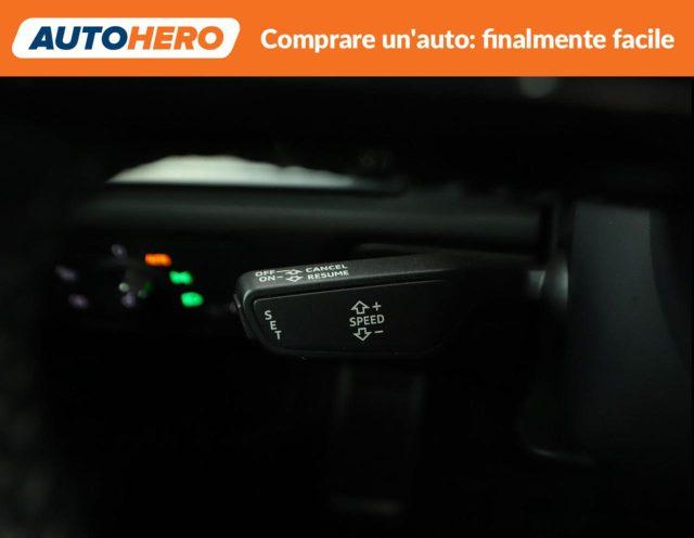 AUDI S3 SPB 2.0 TFSI 300 CV quattro S tronic