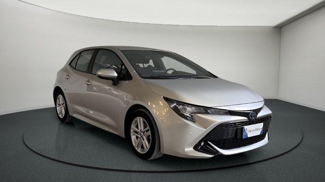 TOYOTA Corolla 1.8 Hybrid Dynamic NAVI CARPLAY CAMERA