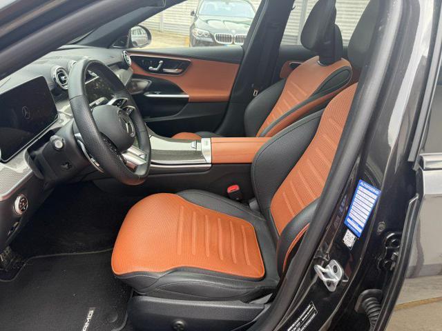 MERCEDES-BENZ C 43 AMG 4Matic+ Mild hybrid S.W. Premium Pro