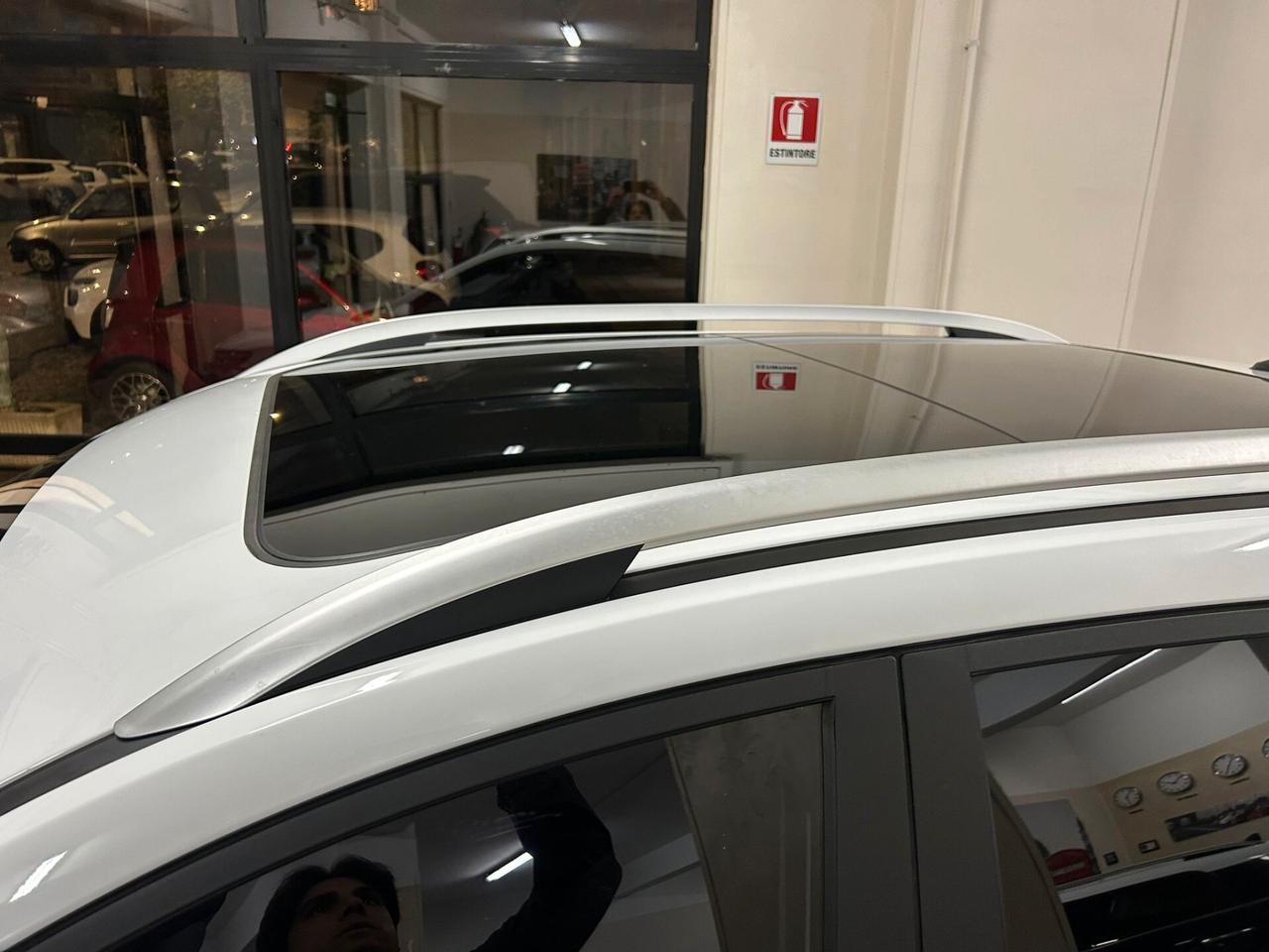 Mg ZS 1.0T-GDI Luxury