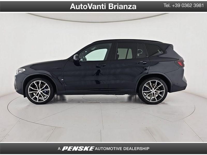 BMW X3 X3 xdrive30e Msport