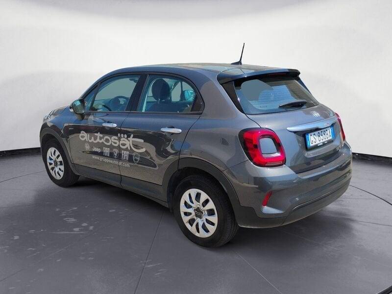 FIAT 500X FIAT My23 1.3 Multijet 95cv 500x
