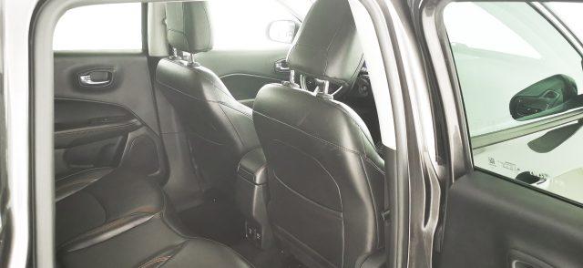 JEEP Compass 1.4 MultiAir 2WD Limited