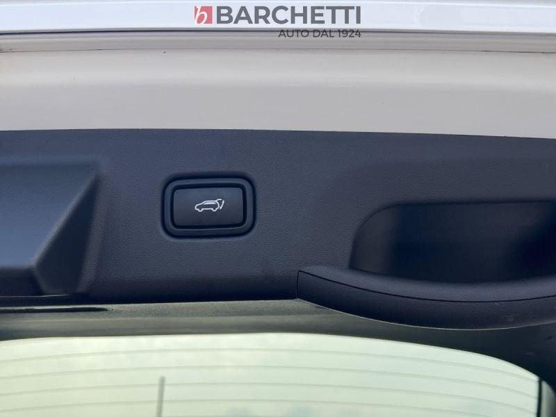 Hyundai Tucson NEW 1.6HEV AT 230 EXELLENCE 21