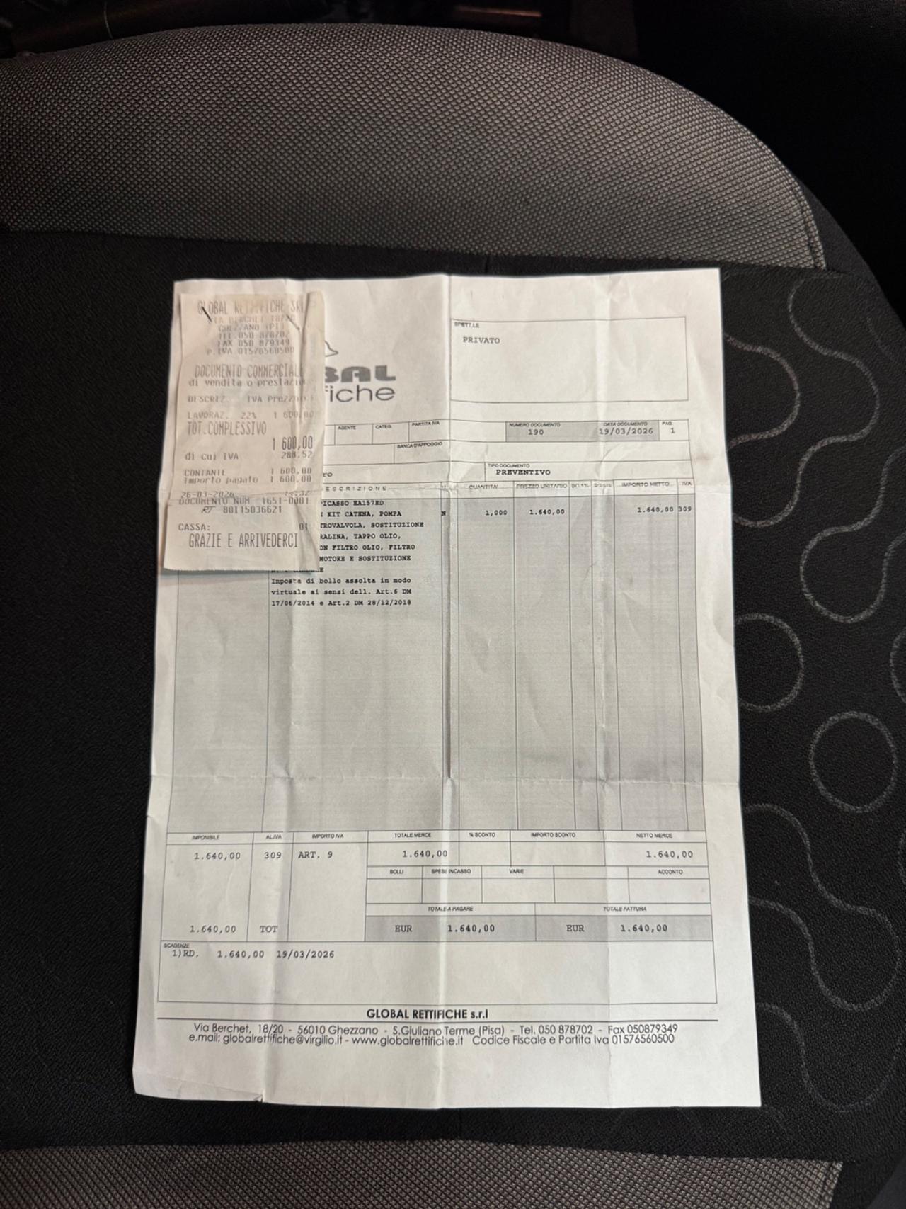 Citroen C3 Picasso 1.4 VTi 95 Exclusive