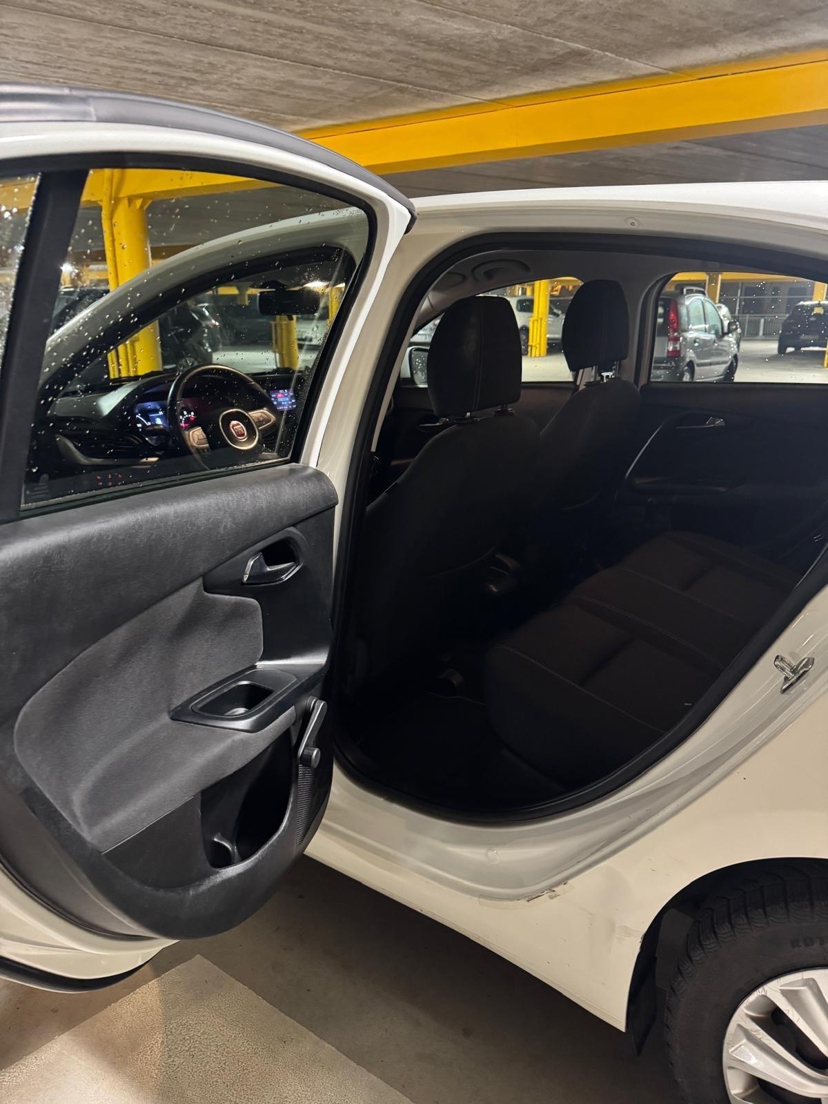 Fiat Tipo 1.3 Mjt S&S 5 porte Business