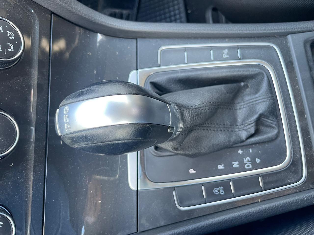 Volkswagen Golf 1.6 TDI 115 CV DSG 5p. Executive BlueMotion Technology