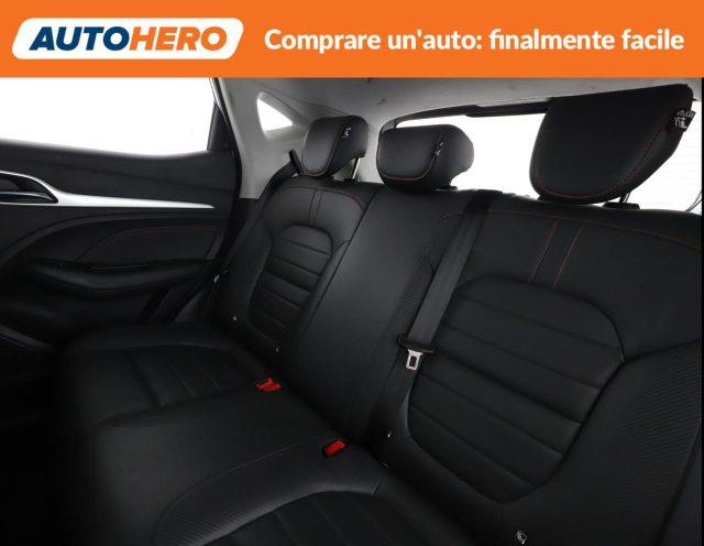 MG ZS 1.5 VTi-tech Luxury