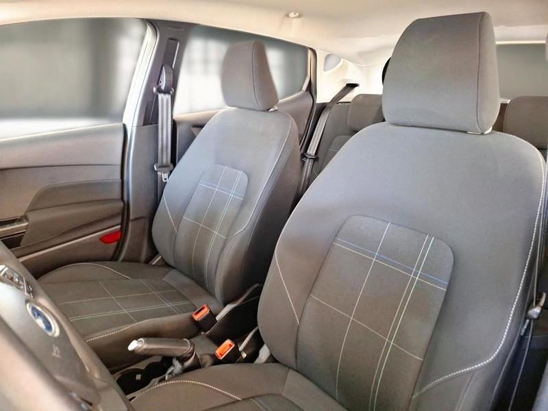 FORD FIESTA 1.5 EcoBlue 85CV Business 5 PORTE