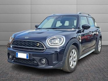 Mini Cooper SE Countryman Mini Countryman 1.5 Cooper SE Business all4 auto