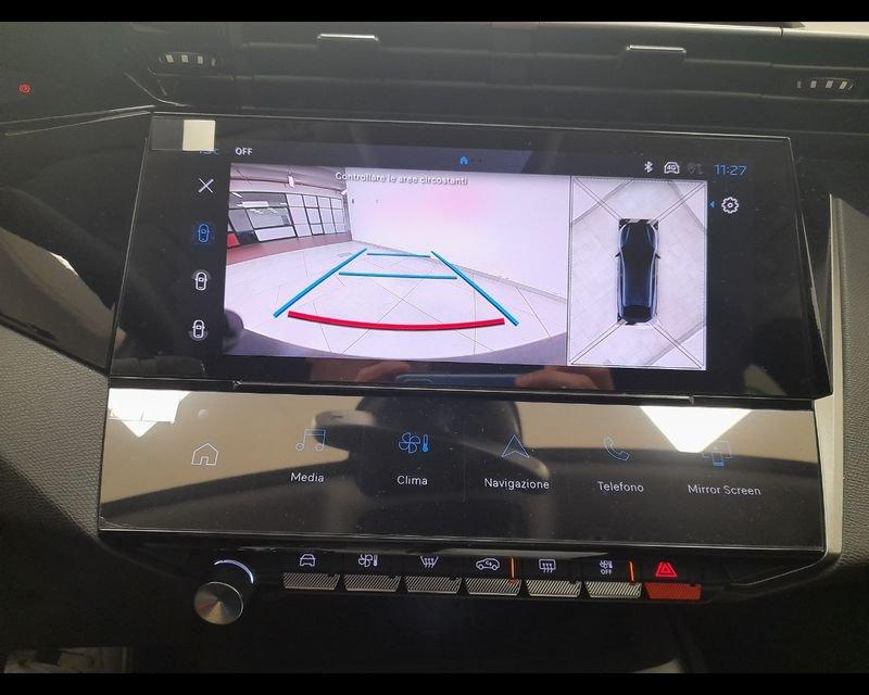 Peugeot 408 Nuova - PureTech 130 S&S EAT8 Allure