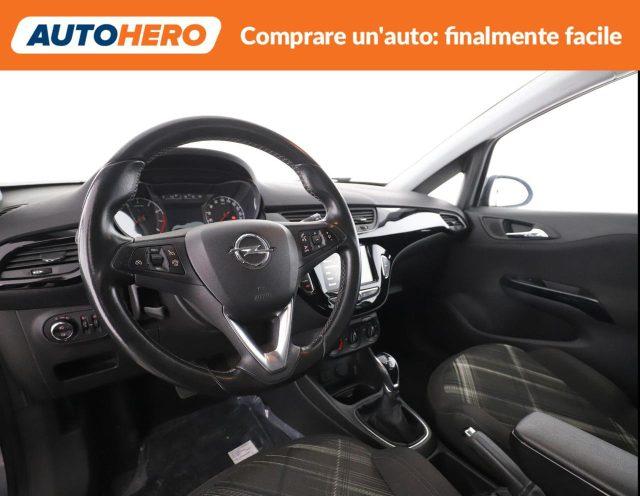 OPEL Corsa 1.4 90CV Start&Stop aut. 5 porte b-Color