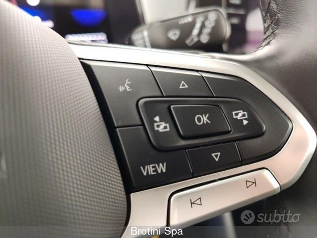 Volkswagen T-Roc 1.5 TSI ACT DSG Life