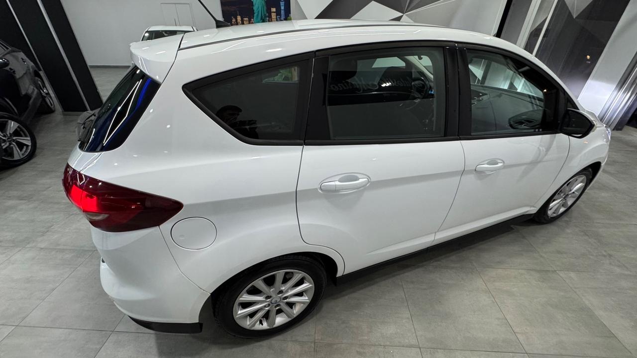Ford C-Max 1.5 TDCi 120CV Start&Stop Titanium