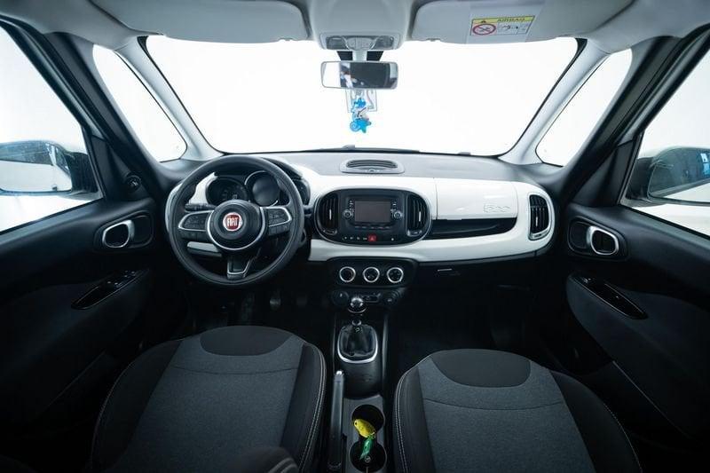 FIAT 500L 1.4 Pop Star 95cv