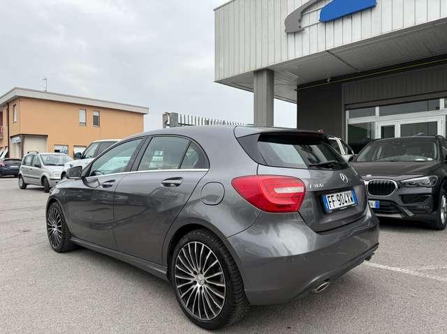 Mercedes-Benz A 180 A 180 cdi Sport auto EURO 6
