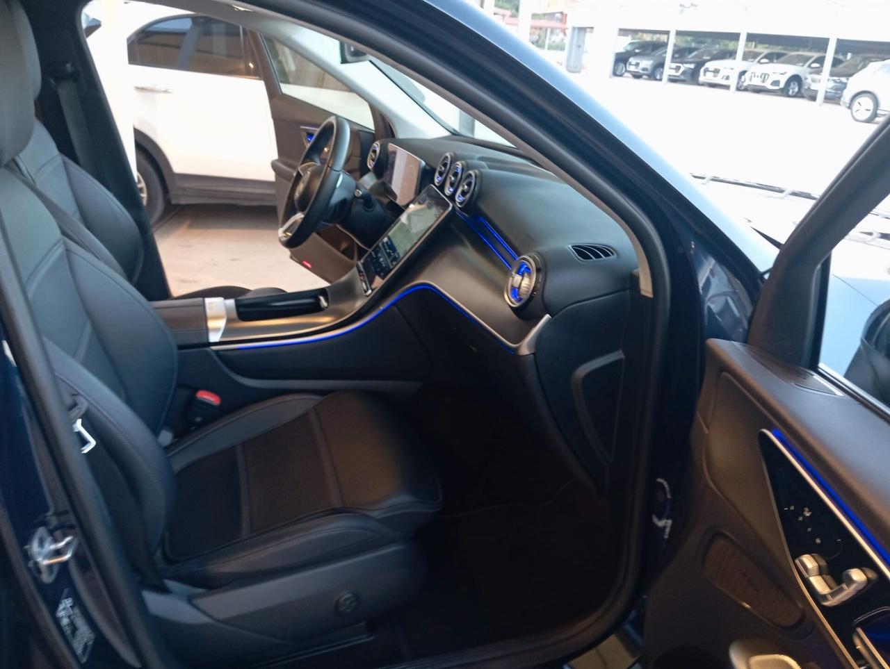 Mercedes-benz GLC 220 d 4Matic Mild Hybrid Advanced