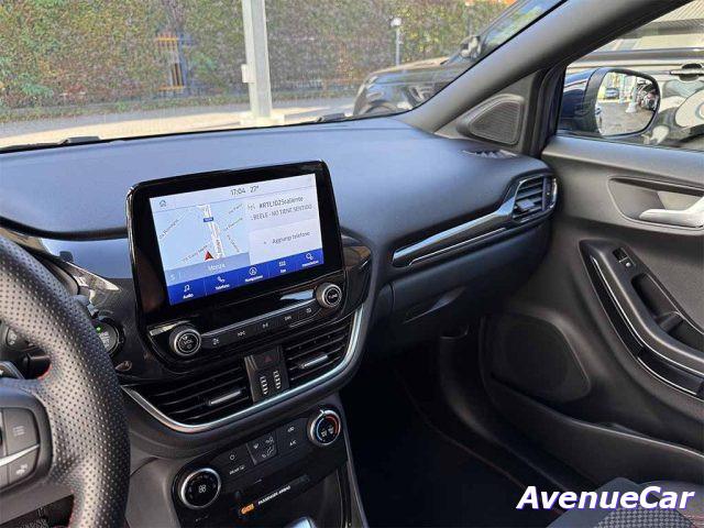 FORD Puma ST-LINE AUTOMATICA PREZZO REALE IVA ESPOSTA