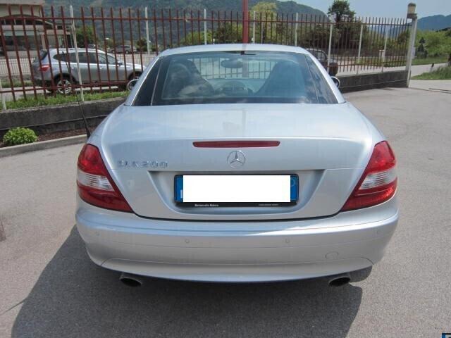 Mercedes-benz SLK KOMPRESSOR