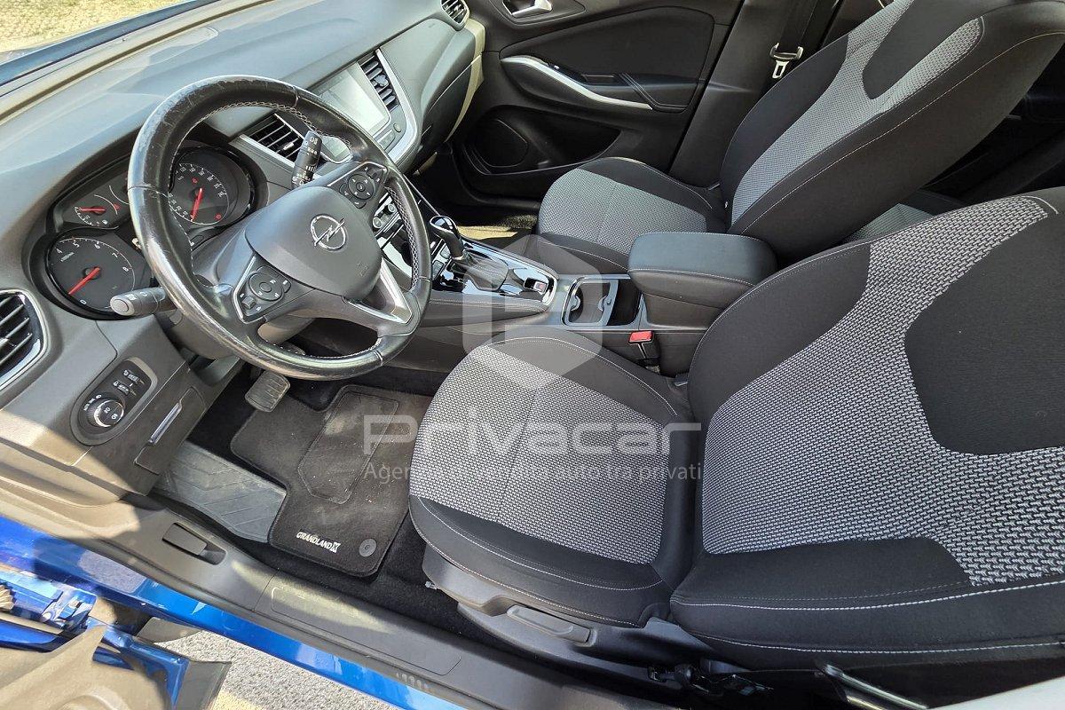 OPEL Grandland X 1.5 diesel Ecotec Start&Stop aut. Business