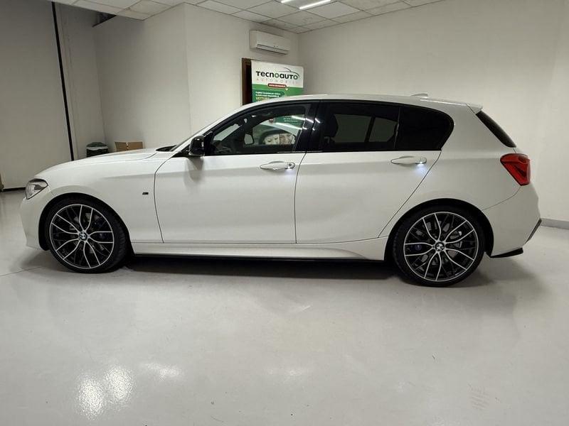 BMW Serie 1 M 140i xDrive 5p Steptronic