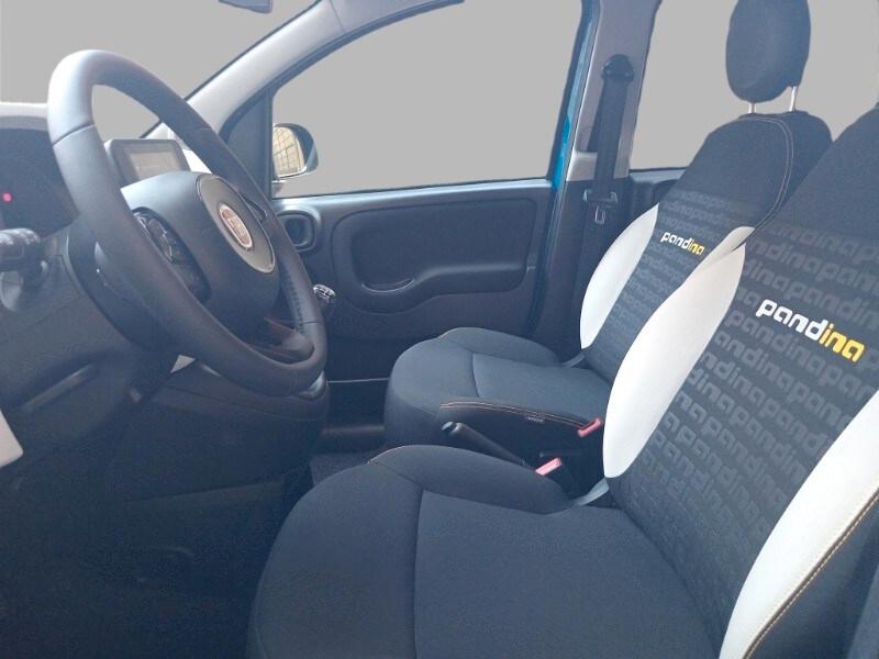 FIAT Panda Cross Panda Cross 1.0 FireFly S&S Hy...