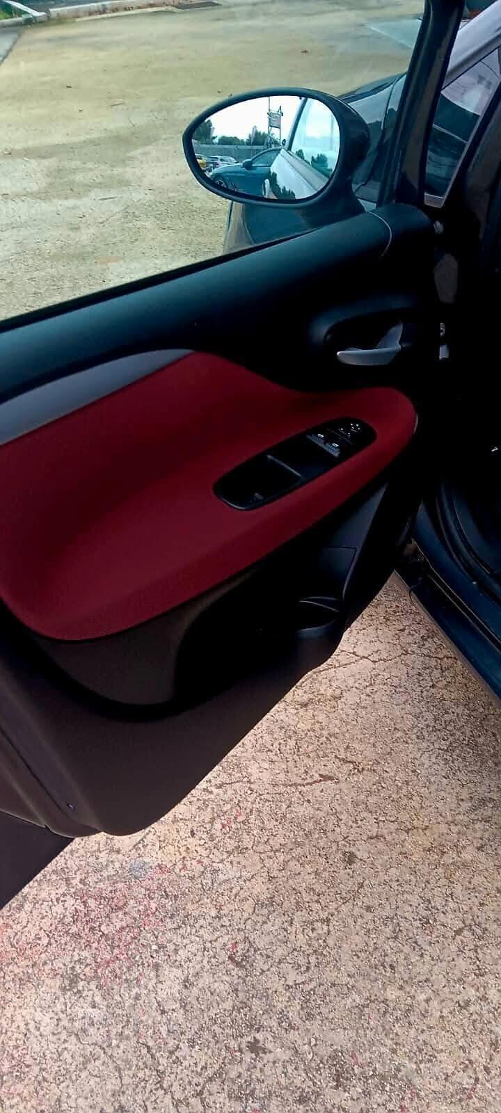 Fiat Punto Evo 1.3 Mjt 75 CV 5 porte Dynamic