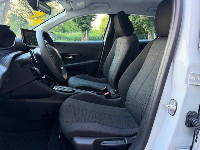 PEUGEOT 208 1.2 HYBRID 101CV E-DC6 AUTOMATICA