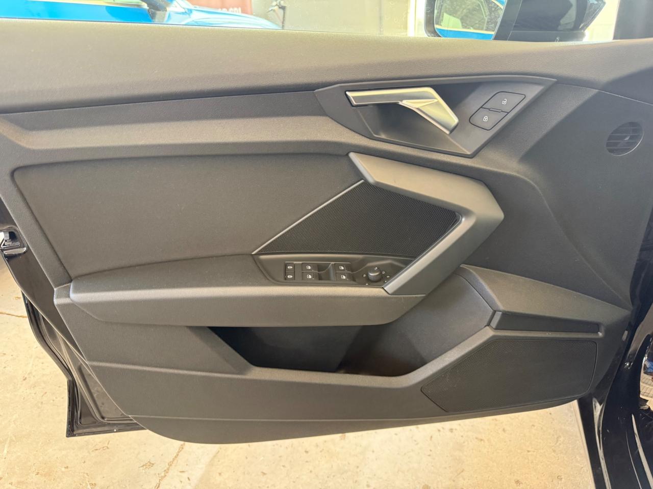 Audi A3 SPB 30 TDI S tronic Business Advanced
