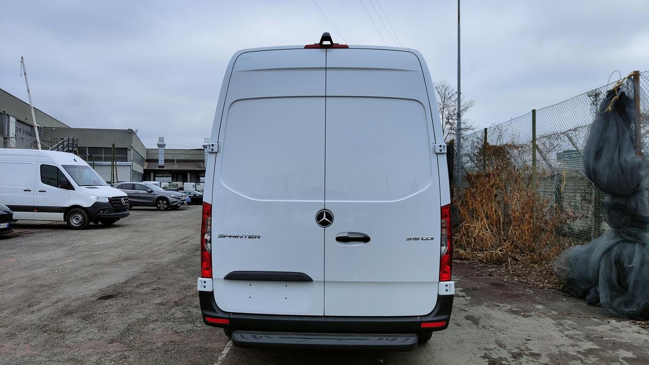 Mercedes-Benz Sprinter Furgone 315CDI 37/35 PRO