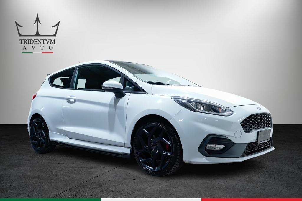 Ford Fiesta 3 Porte Fiesta 3p 1.5 ST s&s 200cv