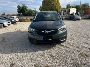 Opel Crossland X 1.2 GPL 12V Innovation